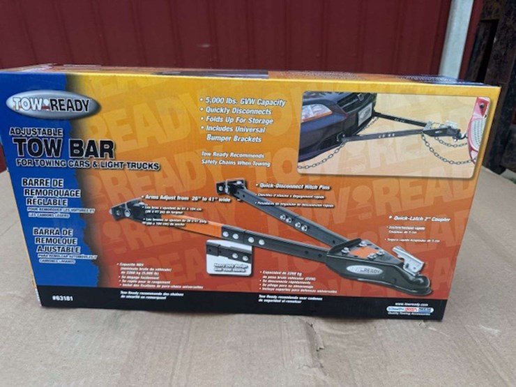 tow-ready-adjustable-tow-bar-image-1
