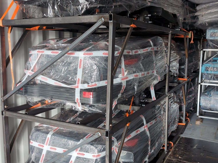 (1)-sdlgc80-golf-cart---4-seater---unassembled-image-2