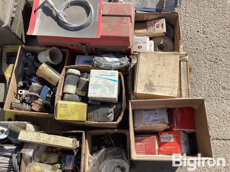 miscellaneous-electrical-parts-&-snap-on-tools-image-11