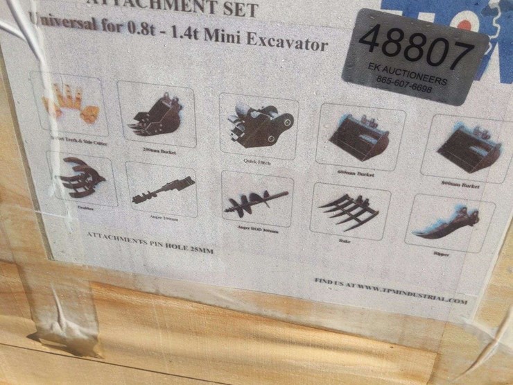 unused-tpm-mini-excavator-attachment-set-image-2