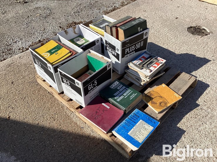 john-deere,-cat,-chilton-&-other-manuals-image-7