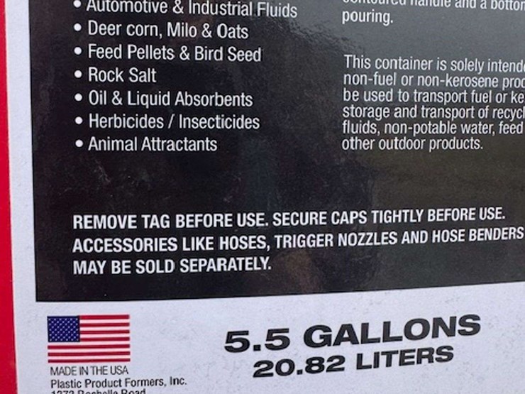 unused-5.5-gallon-multi-use-utility-jug-image-2