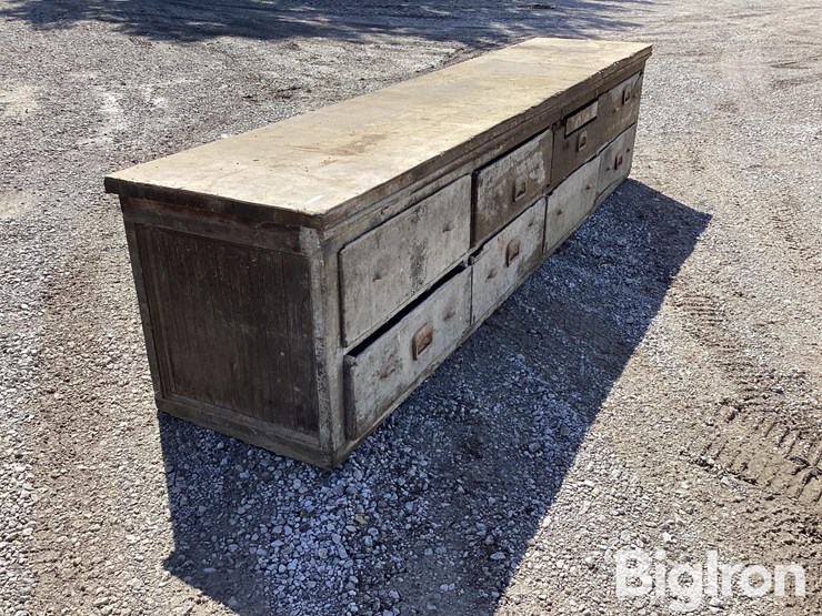 vintage-8-drawer-wooden-cabinet-image-3