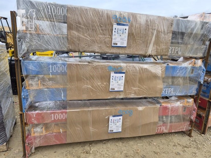 irlanch-two-post-10,000lb-lift-hoist-image-1