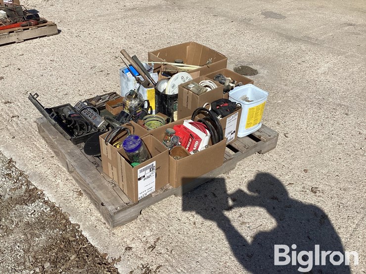 grinder,-drill-bits,-miscellaneous-tools-&-fittings-image-7