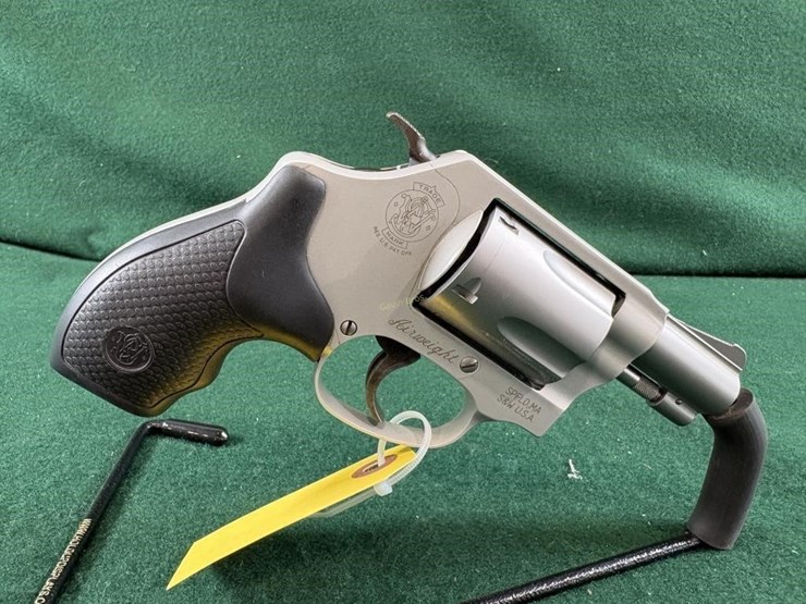 smith-&-wesson-airweight-38-&w-+-spl-revolver-image-1