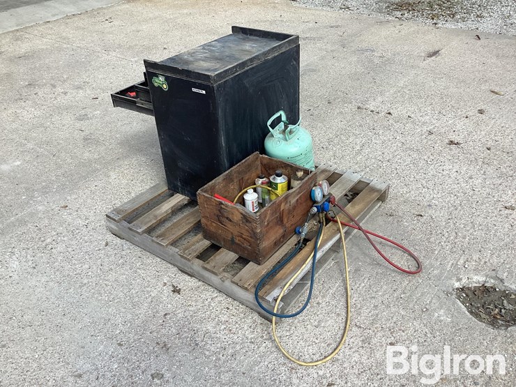 a/c-repair-parts-w/-toolbox-image-7