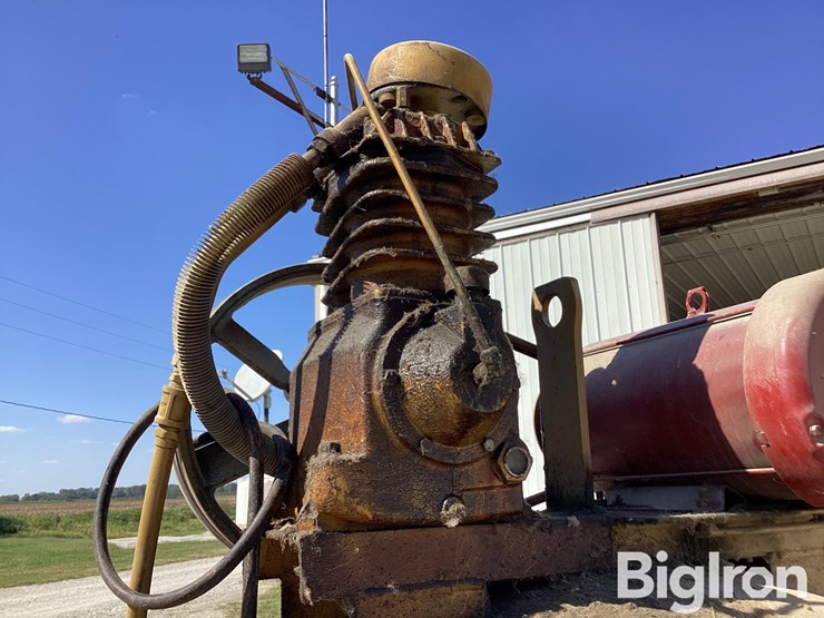 cutler-hammer-air-compressor-w/-electric-motor-image-15