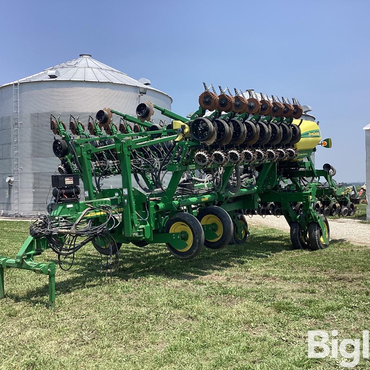 2012 JOHN DEERE 1790