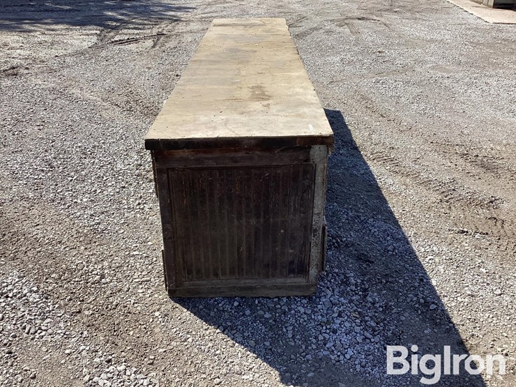 vintage-8-drawer-wooden-cabinet-image-4