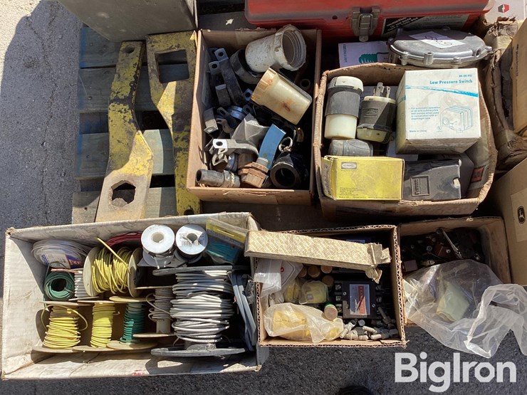 miscellaneous-electrical-parts-&-snap-on-tools-image-10