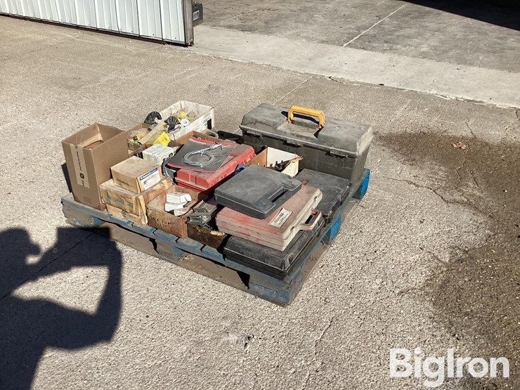 miscellaneous-electrical-parts-&-snap-on-tools-image-4