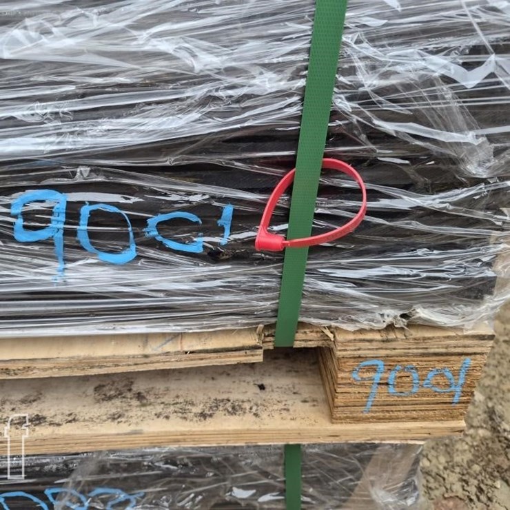 GROUND PROTECTION MATS