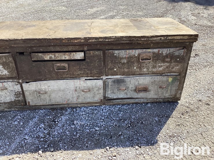 vintage-8-drawer-wooden-cabinet-image-11