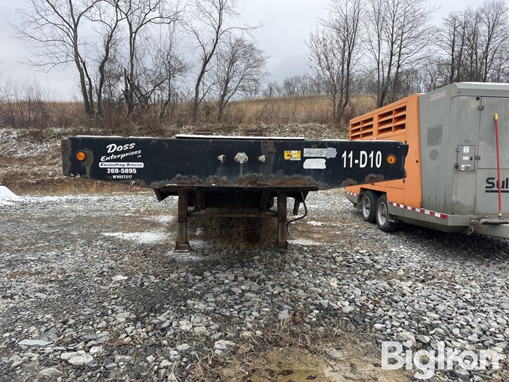 2008-felling-ft70mx-36’-t/a-fixed-neck-lowboy-image-2