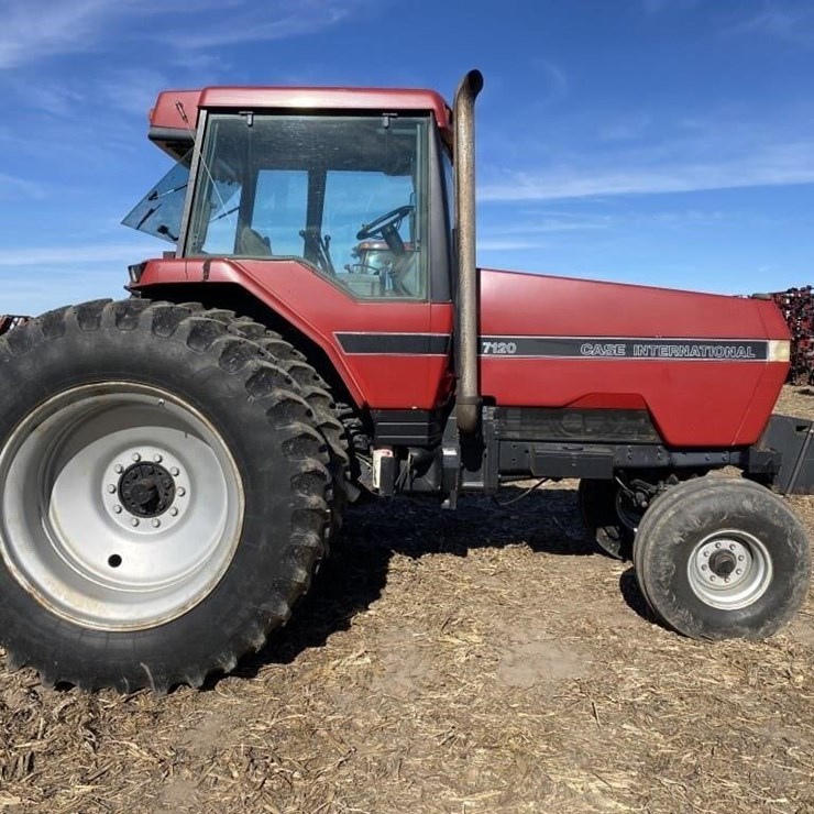 CASE IH 7120