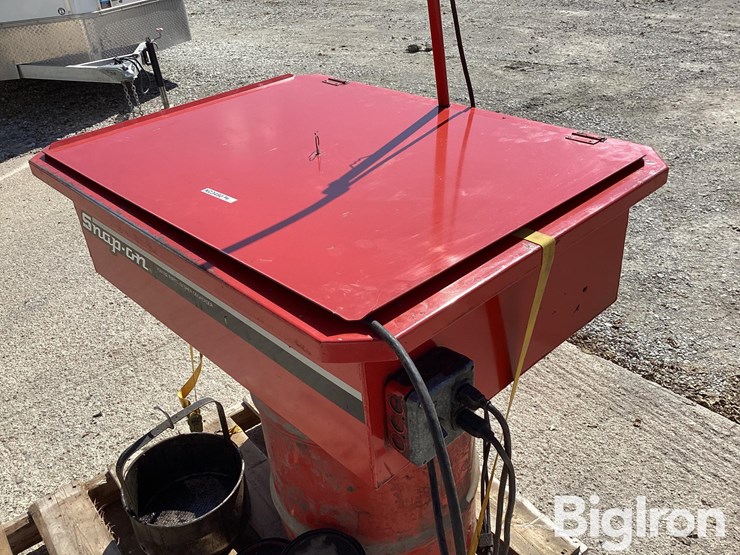 snap-on-ydm132-parts-washer-degreaser-w/-30-gal-drum-&-solvent-image-10