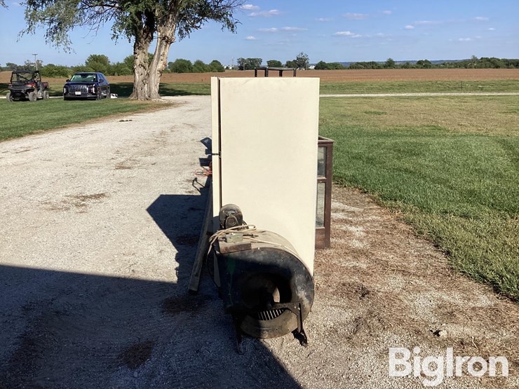 garage-cabinets,-tools,-shelving,-refrigerator,-fan,-miscellaneous-items-image-8