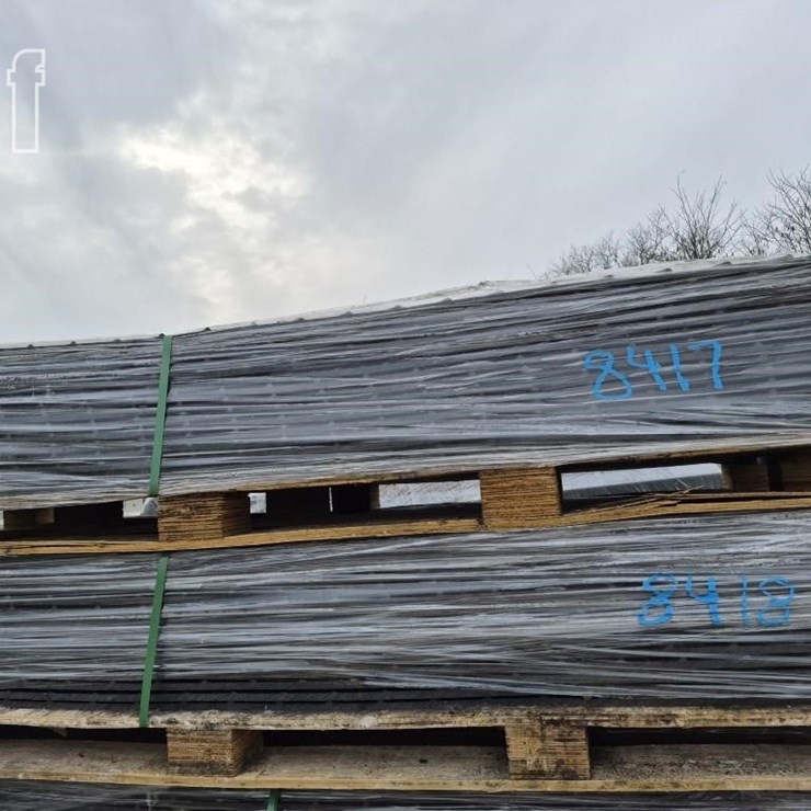 GROUND PROTECTION MATS