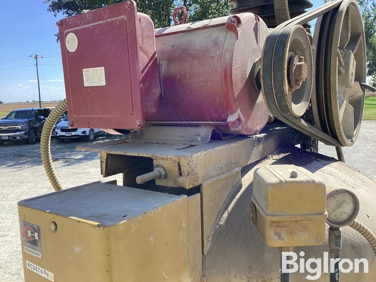cutler-hammer-air-compressor-w/-electric-motor-image-19