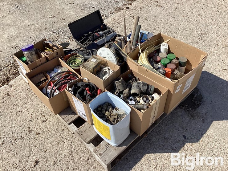 grinder,-drill-bits,-miscellaneous-tools-&-fittings-image-5