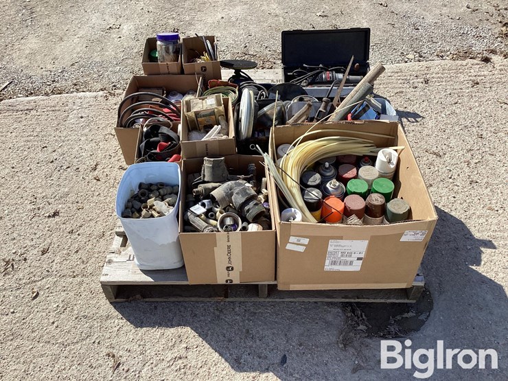 grinder,-drill-bits,-miscellaneous-tools-&-fittings-image-4