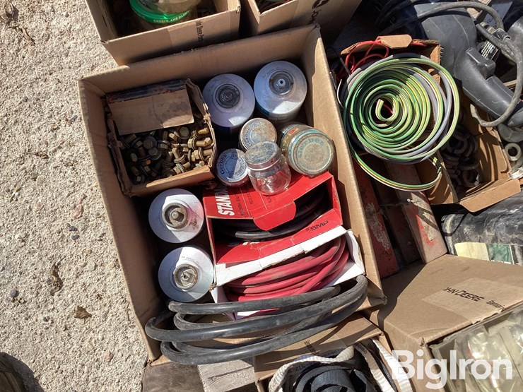 grinder,-drill-bits,-miscellaneous-tools-&-fittings-image-15