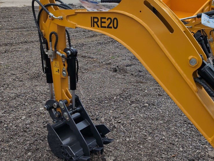 ir-mini-excavator---ire20---kubota-engine-image-8