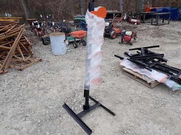 kit-container-3/8"-ar500-dueling-tree-shooting-target-image-4