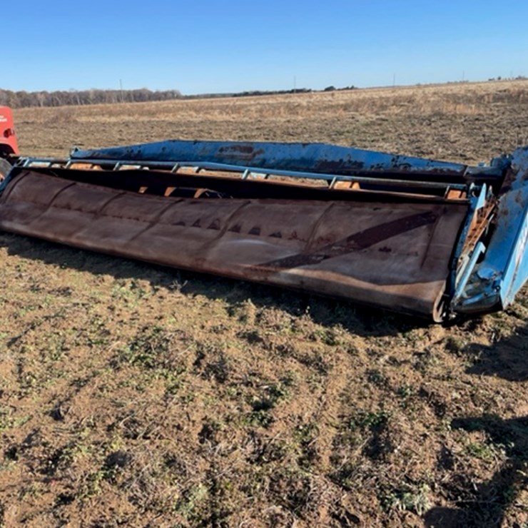 #35368 • Shelbourne Reynolds 20 Stripper Header 360188