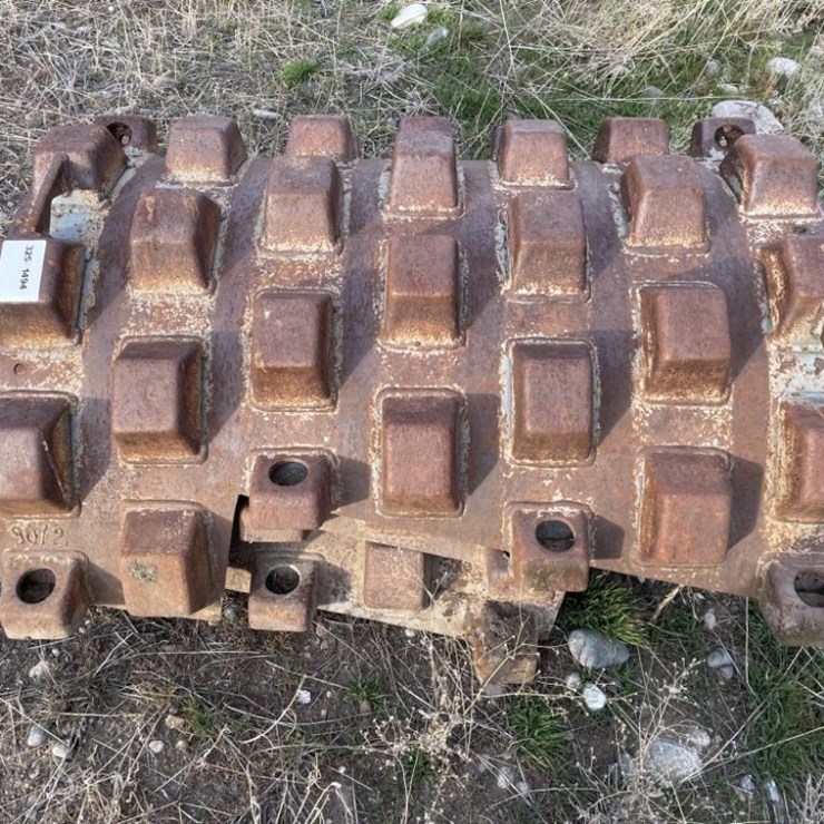 INGERSOLL-RAND SD40D