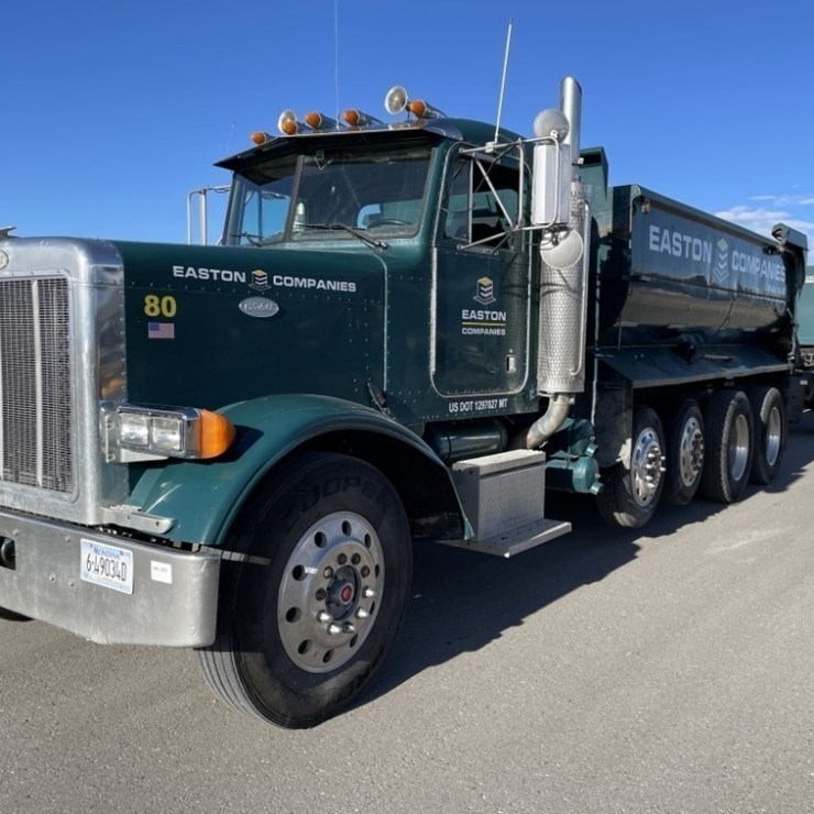 1998 PETERBILT 379