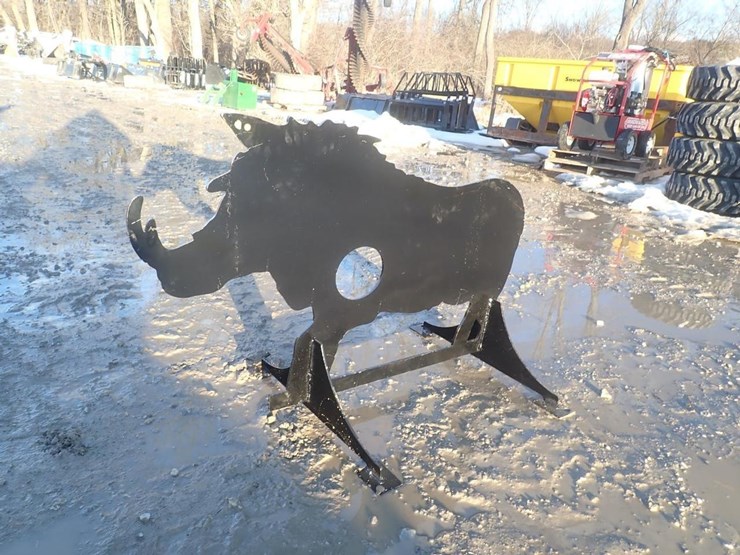 kit-container-3/8"-ar500-boar-target-image-1