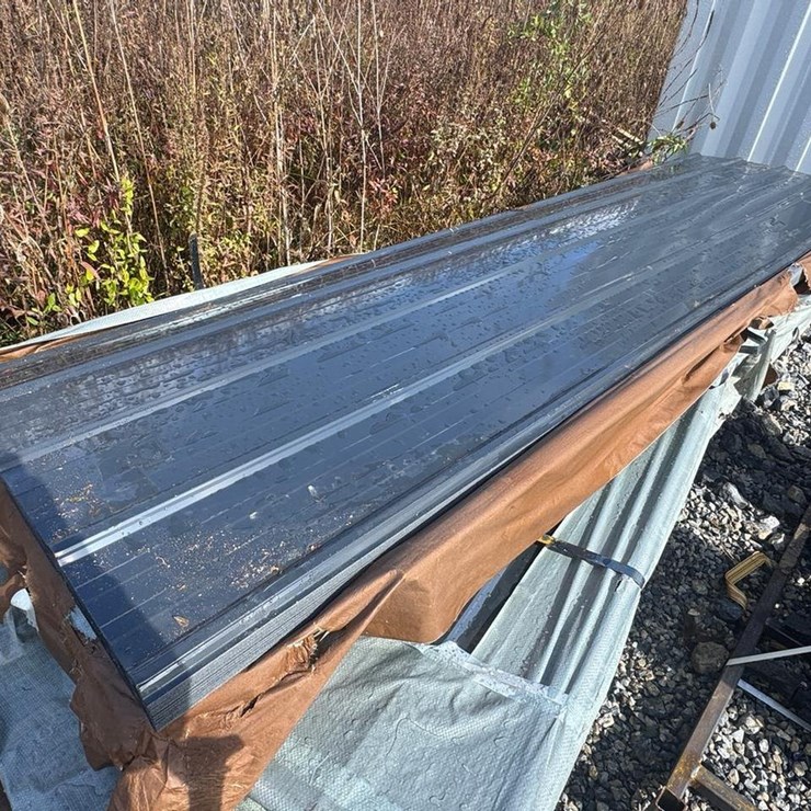 FTH100 Structural Steel