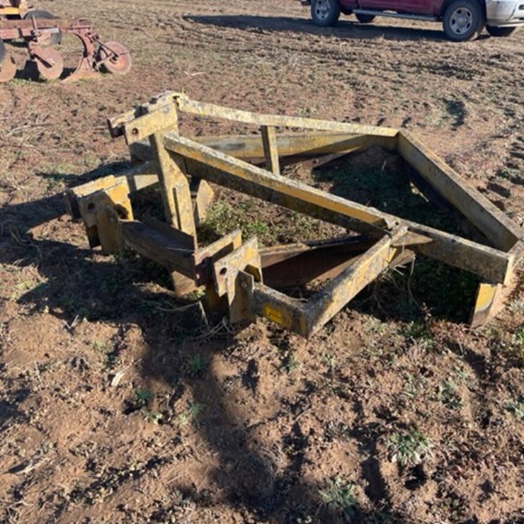 #35352 • Levee Smoother