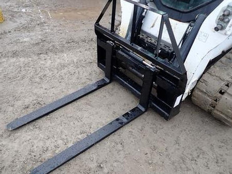 mower-king-48"-skid-steer-pallet-forks-image-1
