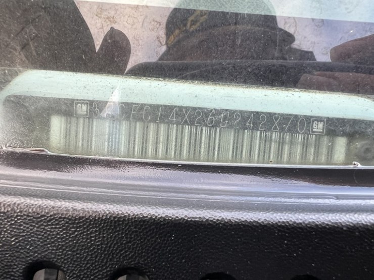 2006-chevrolet-silverado-1500-image-9