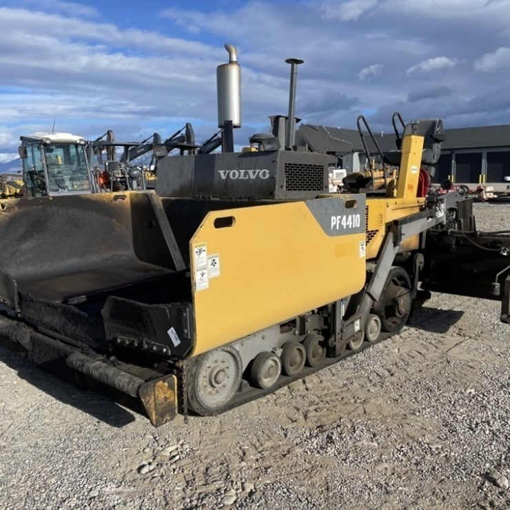 VOLVO PF4410