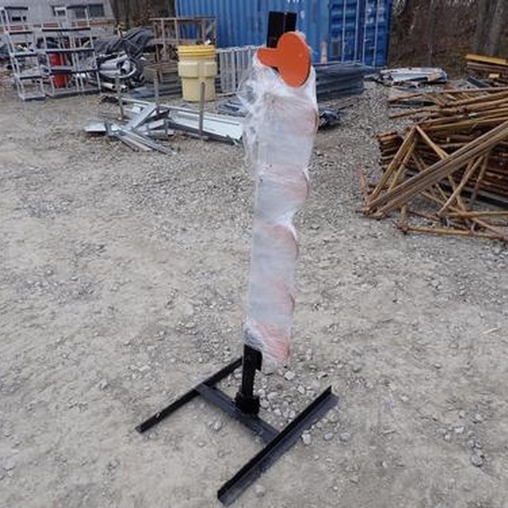 Kit Container 3/8" AR500 Dueling Tree Shooting Target