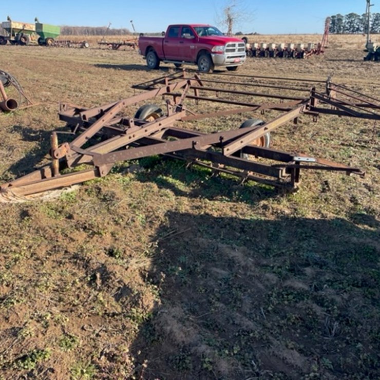 #35335 • 12' Do-All