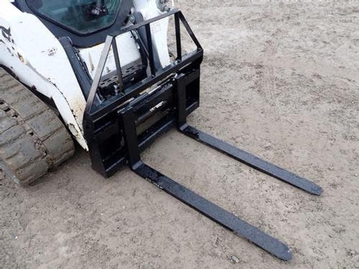mower-king-48"-skid-steer-pallet-forks-image-3