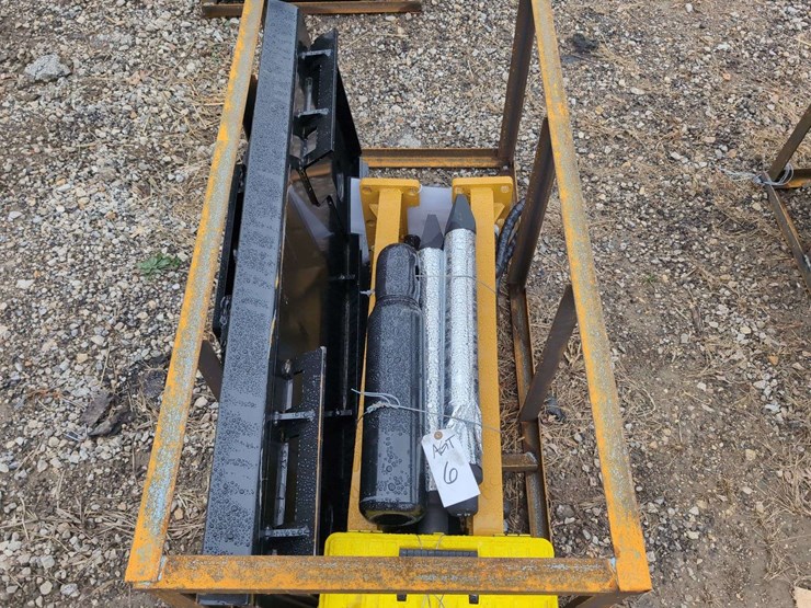 (1)-cfg-industry-sshh680---skid-steer-hydraulic-hammer-image-3