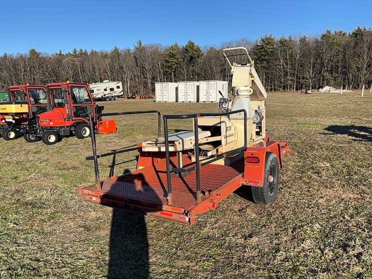 finn-b70-straw-blower-sn:-y1170,-image-3