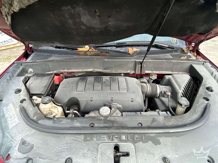 2012-chevrolet-traverse-image-7