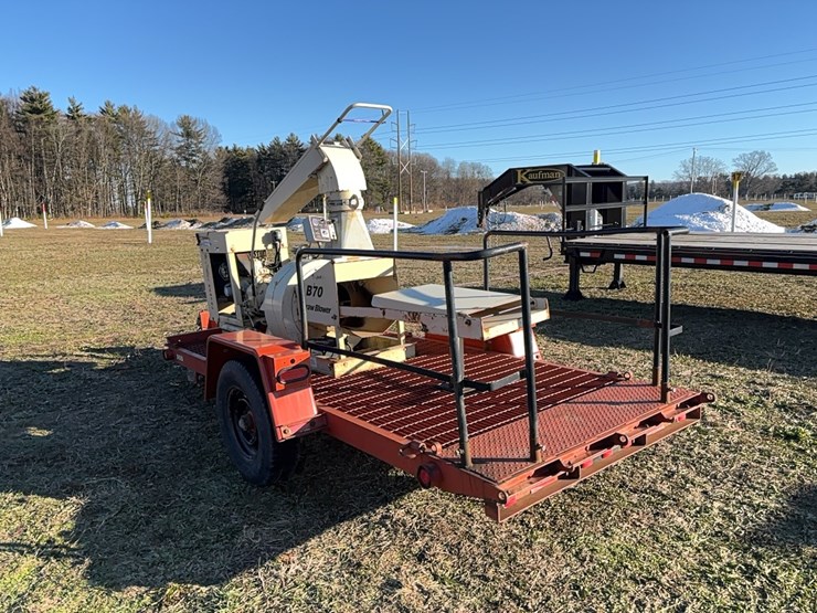 finn-b70-straw-blower-sn:-y1170,-image-4