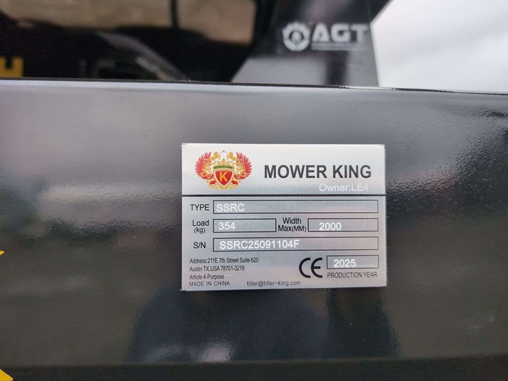 (1)-agt-mower-king-ssrc---skid-steer-brush-cutter-image-5