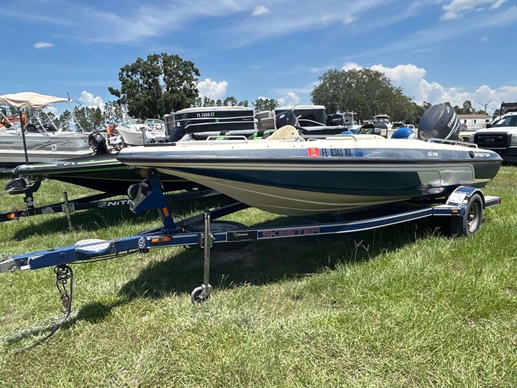 2009-skeeter-sl190-19ft-boat-with-21ft-boat-trailer-image-1