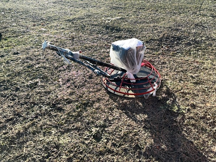 new-mms-ms90b-hand-power-trowel-concrete-equipment-image-2