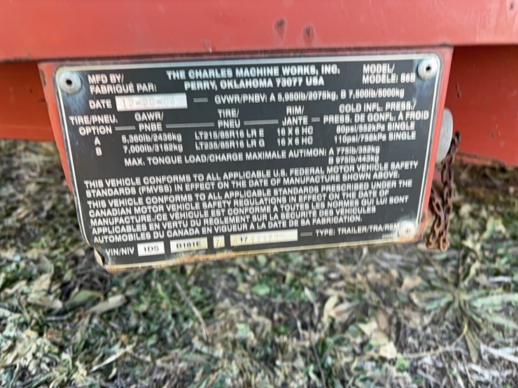 finn-b70-straw-blower-sn:-y1170,-image-11