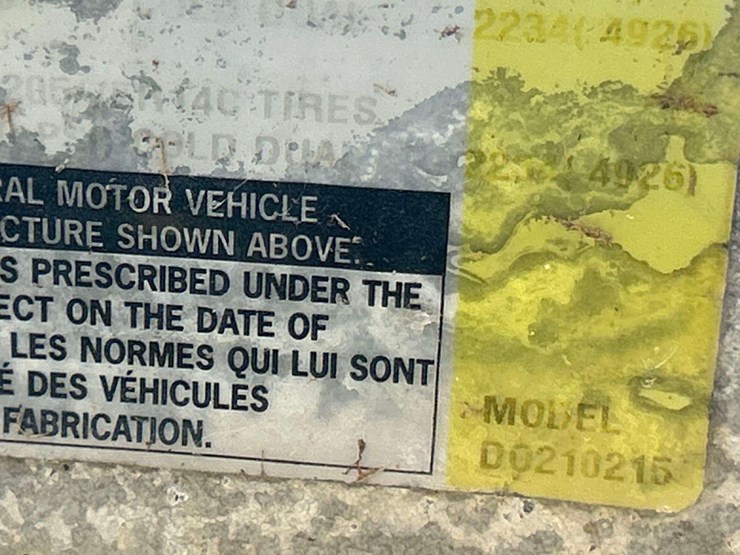 2009-mariah-sc23-23ft.-cabin-cruiser-with-t/a-boat-trailer-image-30